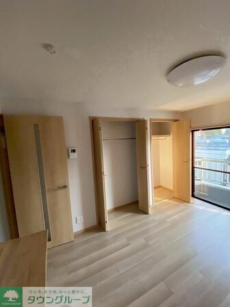 シャトレ宮町の物件内観写真